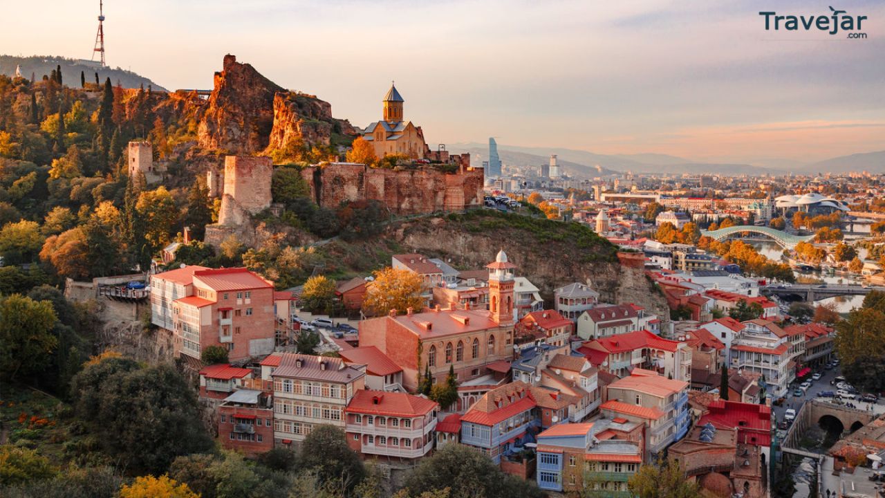 Exploring Tbilisi, Georgia: Ultimate Tour Packages For An Unforgettable Journey